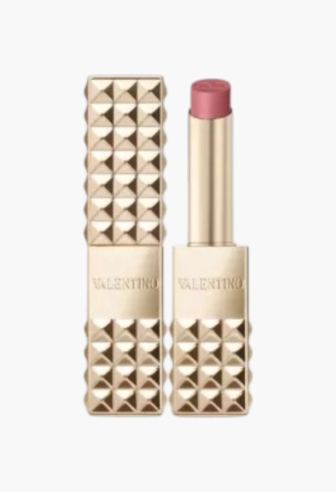 Spike Ultimatte refillable lipstick