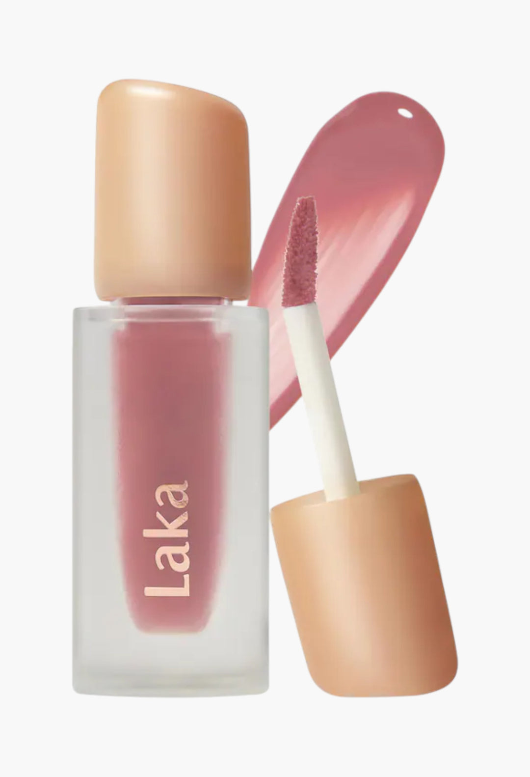 Fruity Glam Tint Hydrating Long-lasting Lip Stain - GLAM MODA