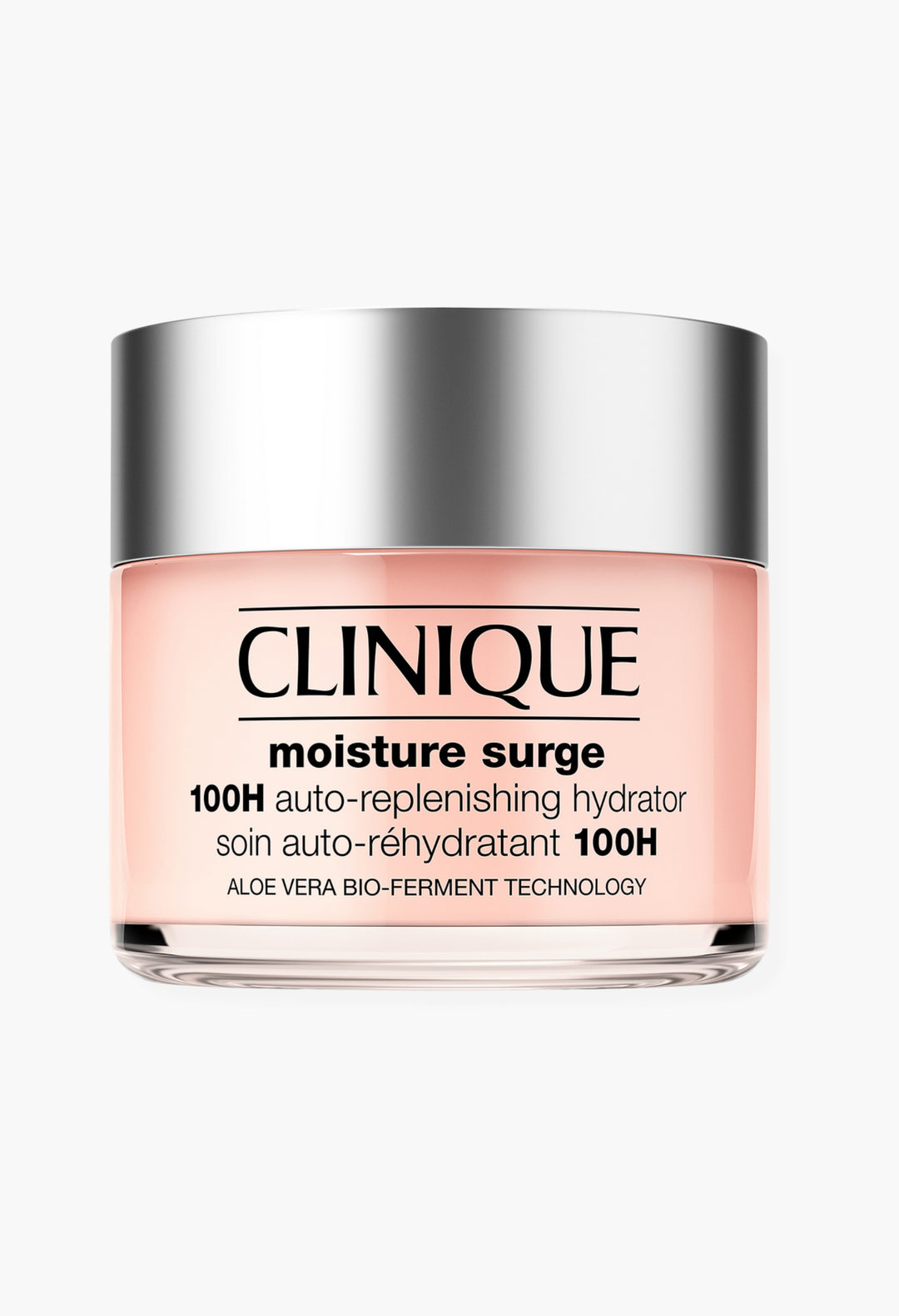 Moisture Surge 100H Auto-Replenishing Hydrator Gel Moisturizer with Hyaluronic Acid - GLAM MODA