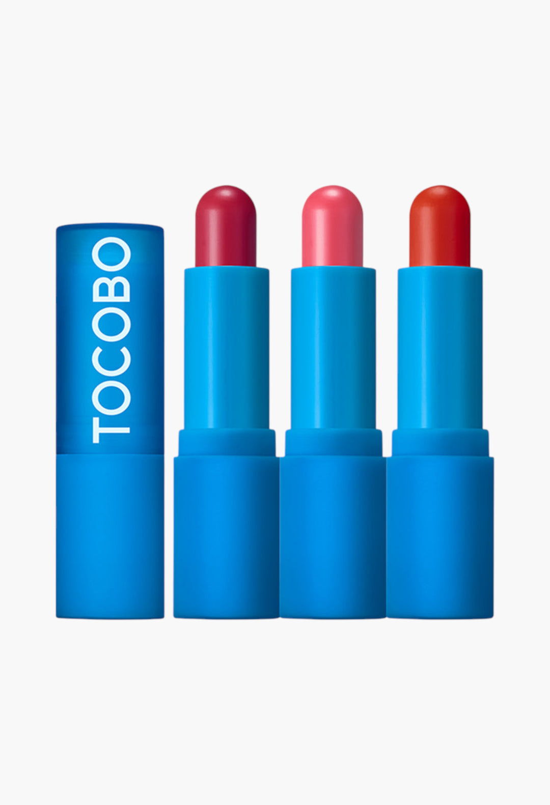 Powder Cream Lip Balm