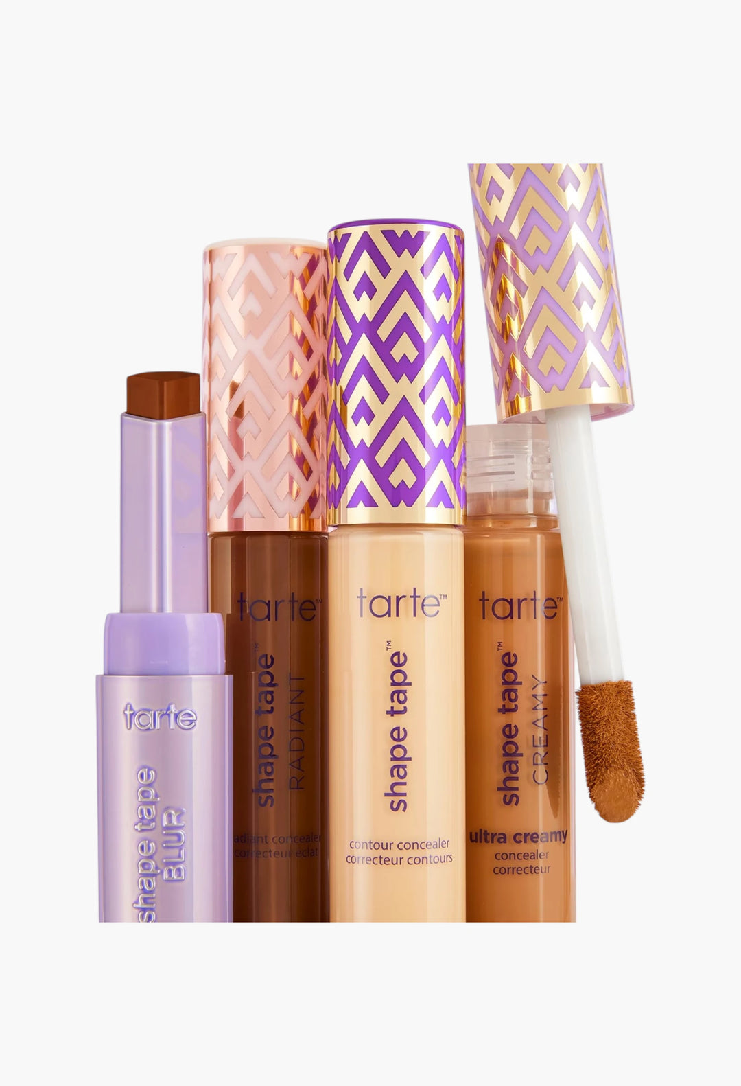 Shape Tape Contour Concealer
