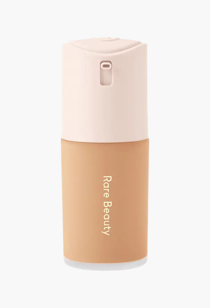 True to Myself Natural Matte Longwear Foundation - GLAM MODA