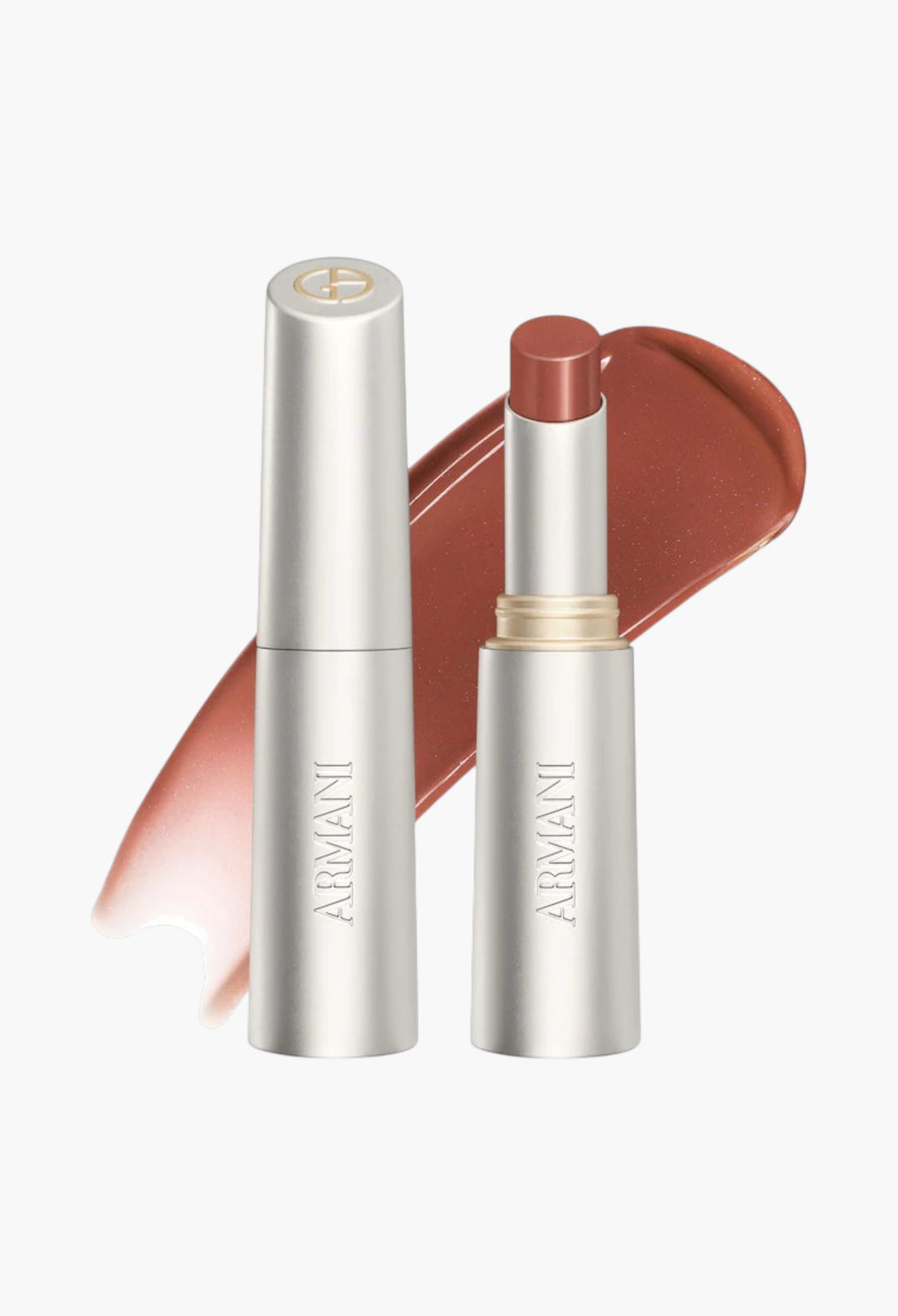 Prisma Flash Glossy Color Lip Balm - GLAM MODA