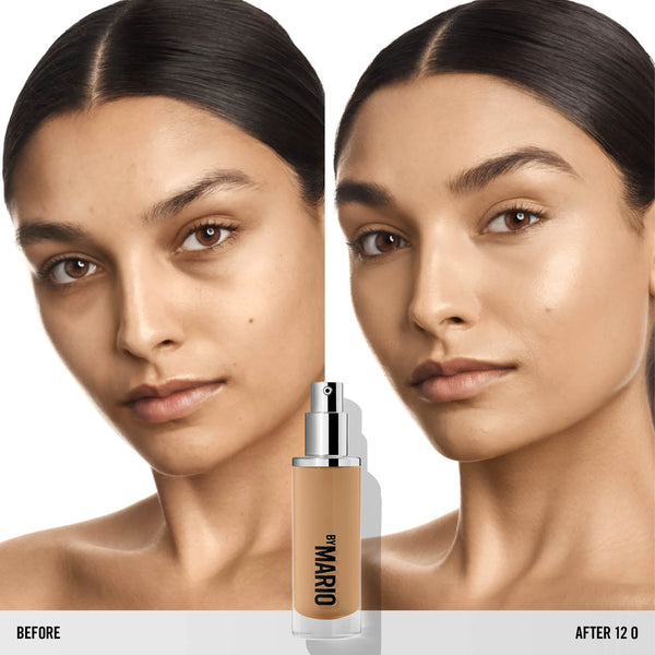 12O -Surrealskin Foundation