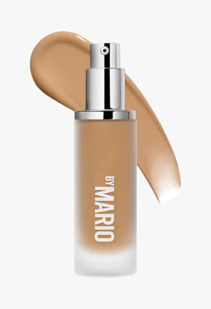 SurrealSkin® Natural Finish Foundation - GLAM MODA