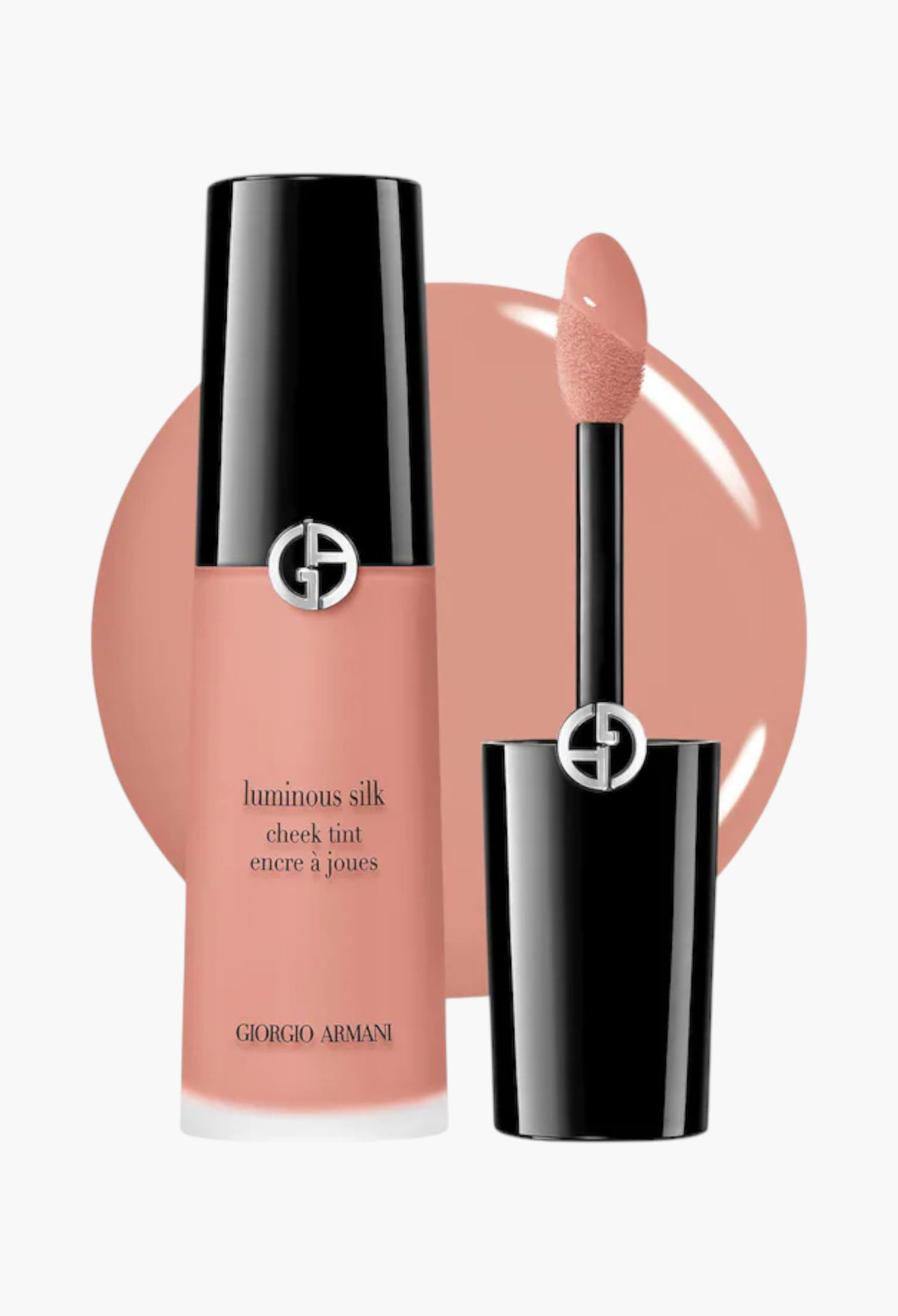 Cheek Tint Longwear Lightweight Liquid Blush - GLAM MODA