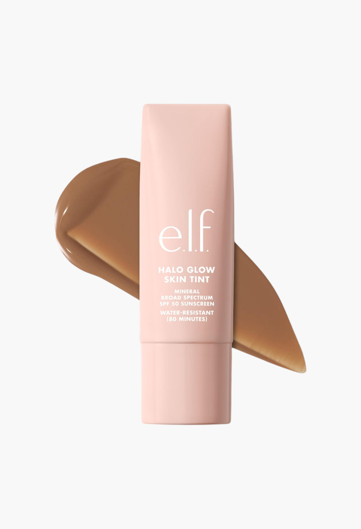Halo Glow Skin Tint SPF 50 - GLAM MODA