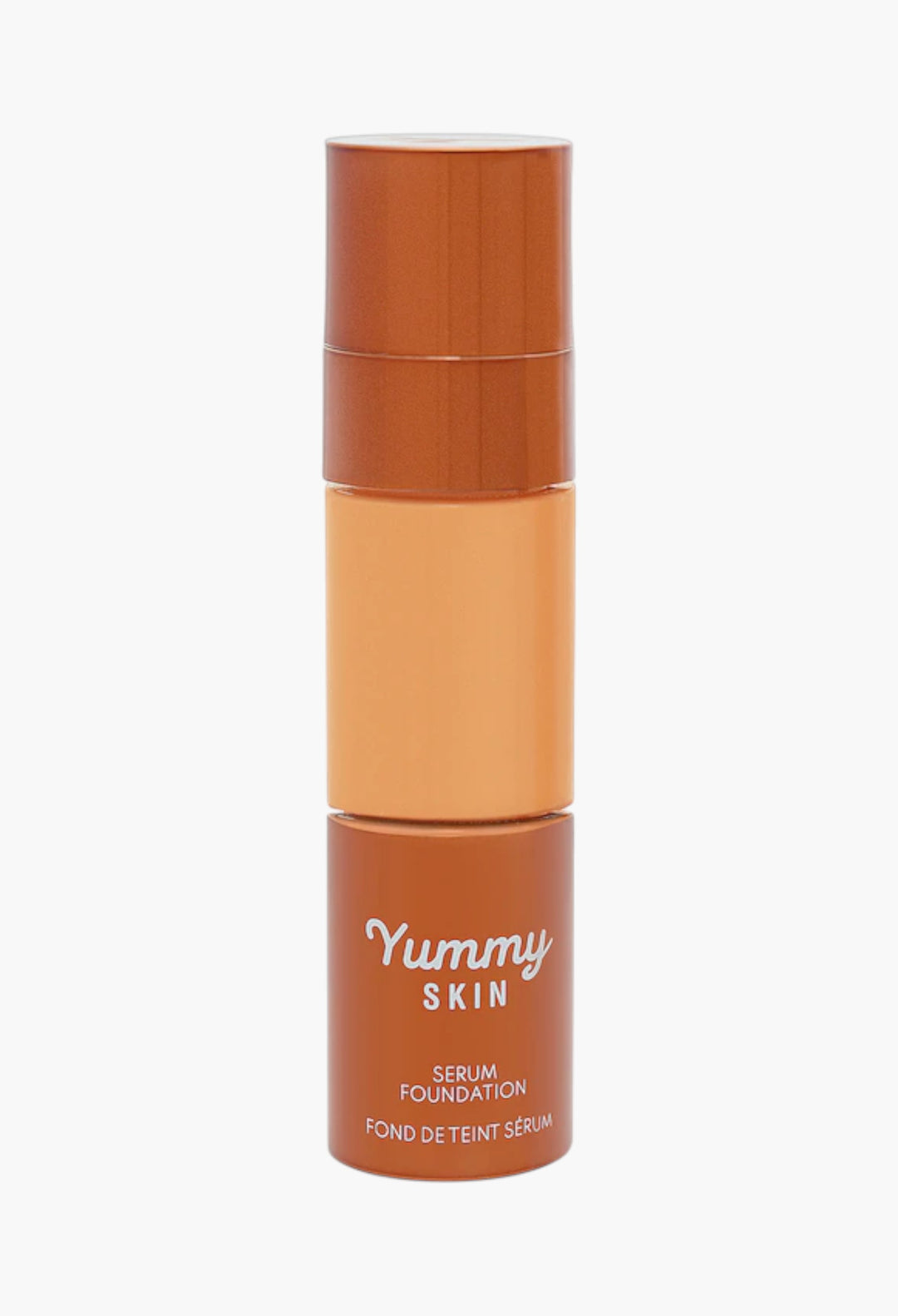 Yummy Skin Serum Foundation - GLAM MODA