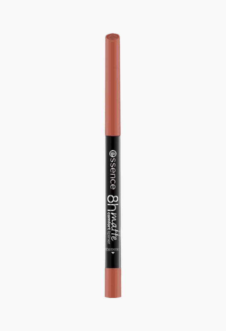 8h Matte Comfort Lipliner
