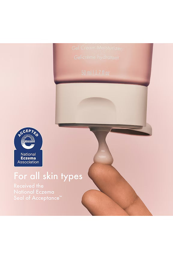 Cloud Dew Gel Cream Moisturizer - GLAM MODA
