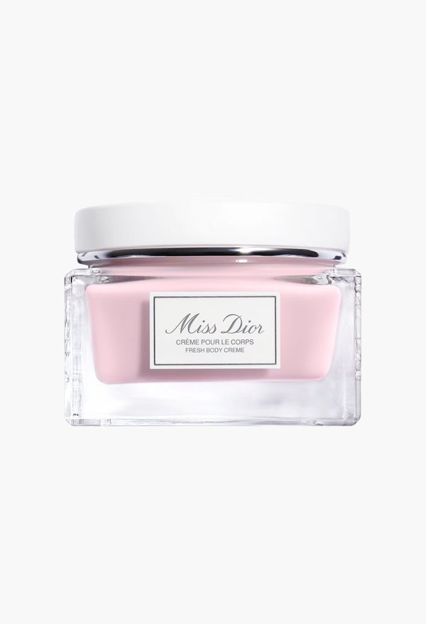 Miss Dior Body Cream