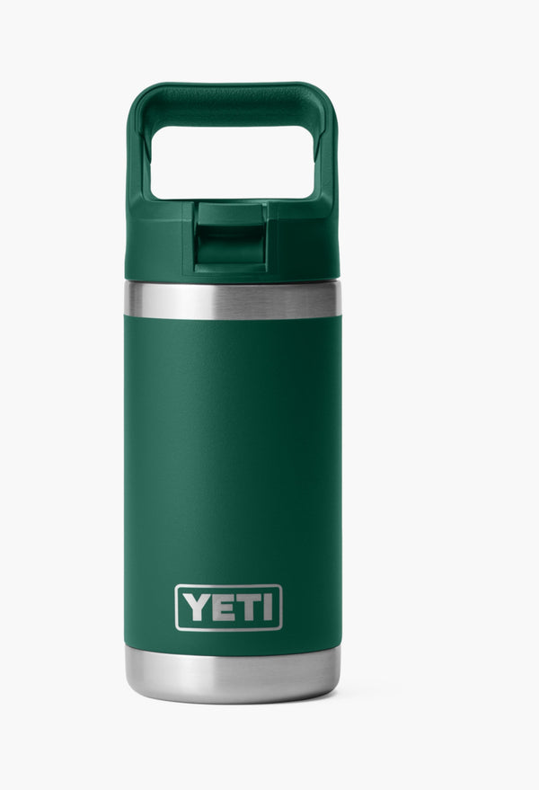 Rambler® Water Bottle With Color-Matched Straw Cap