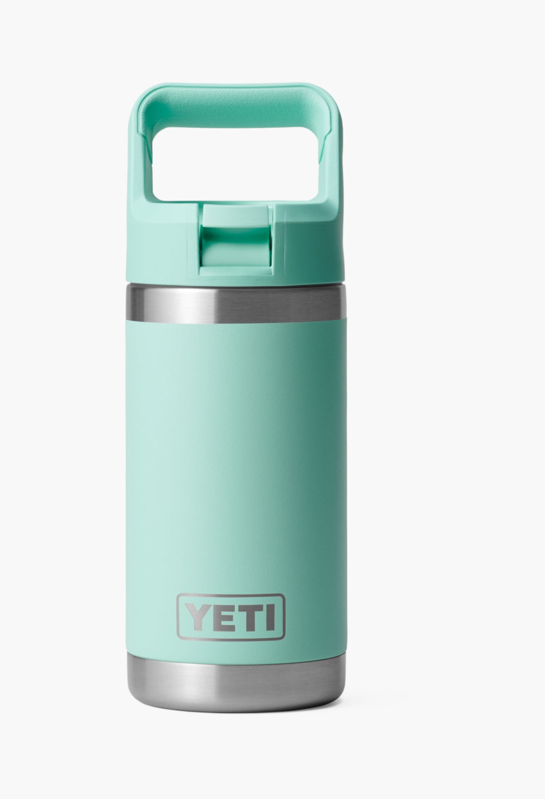 Seafoam - Rambler® Water Bottle With Color-Matched Straw Cap - GLAM MODA
