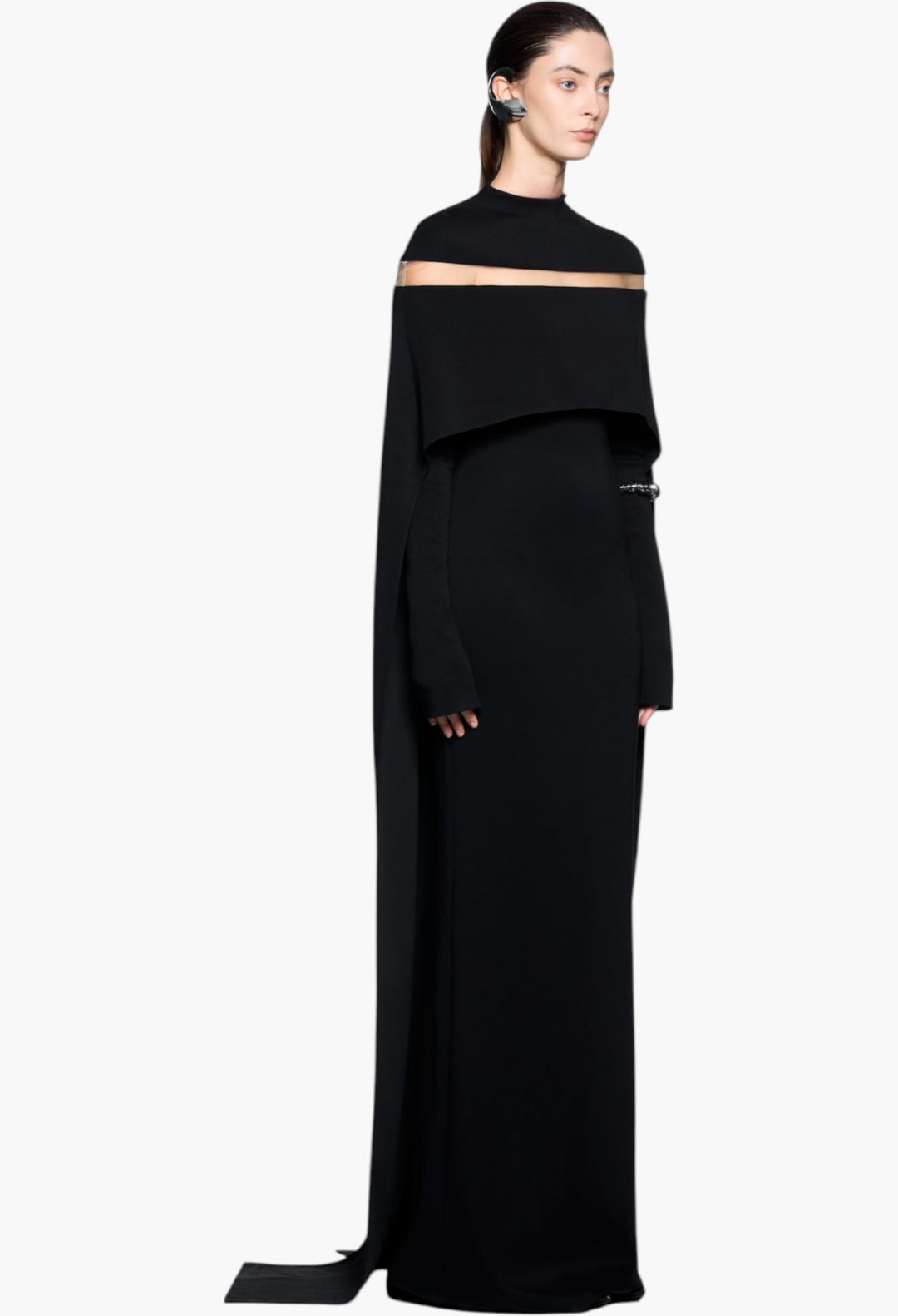 Nehru Dress - GLAM MODA