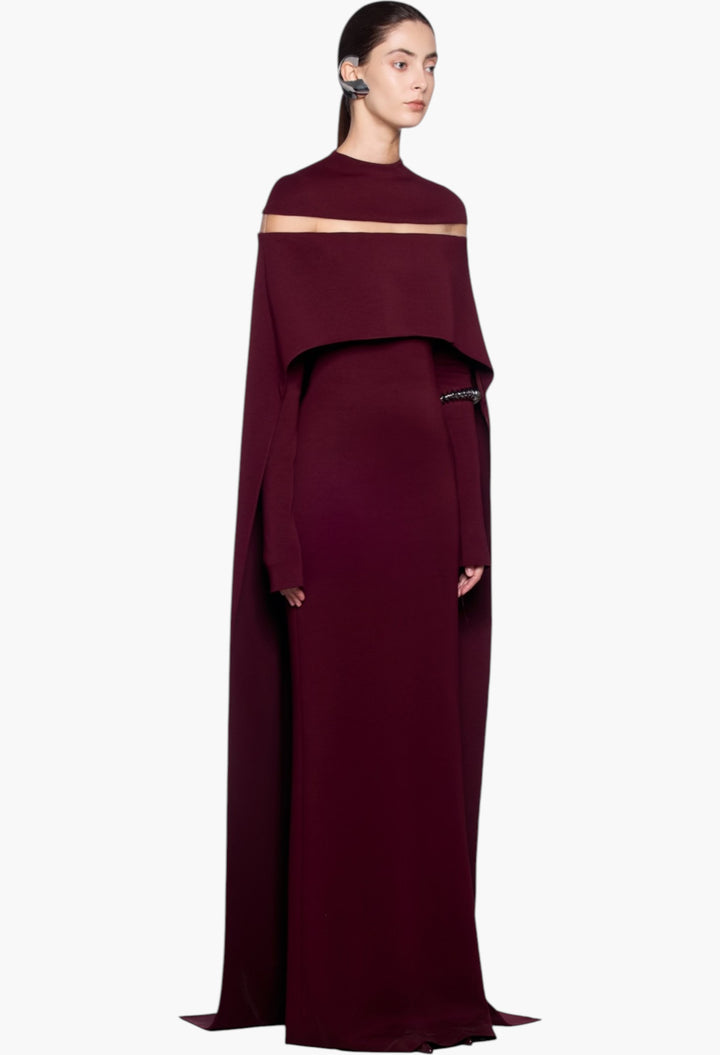 Nehru Dress - GLAM MODA