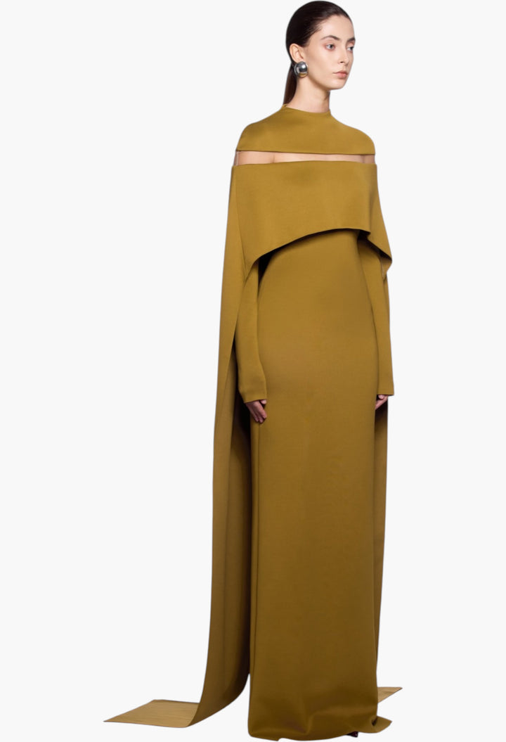 Nehru Dress - GLAM MODA