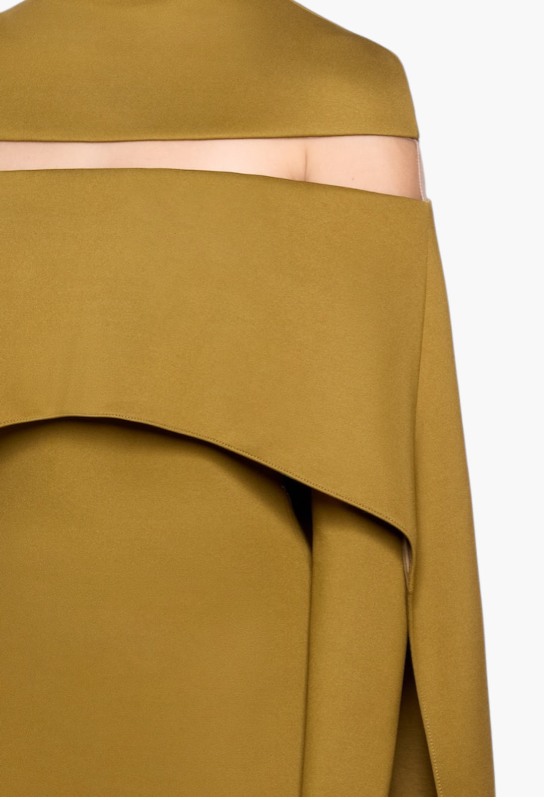 Nehru Dress - GLAM MODA