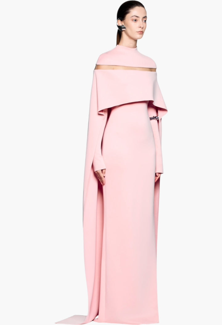 Nehru Dress - GLAM MODA