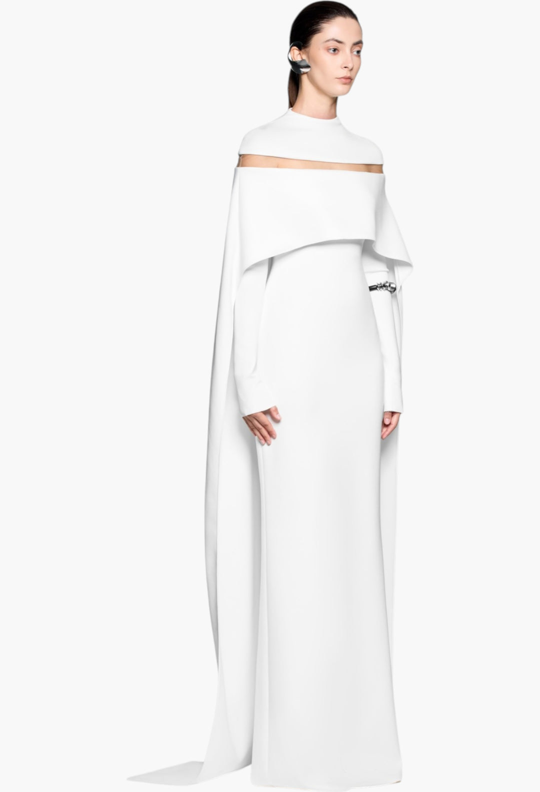 Nehru Dress - GLAM MODA