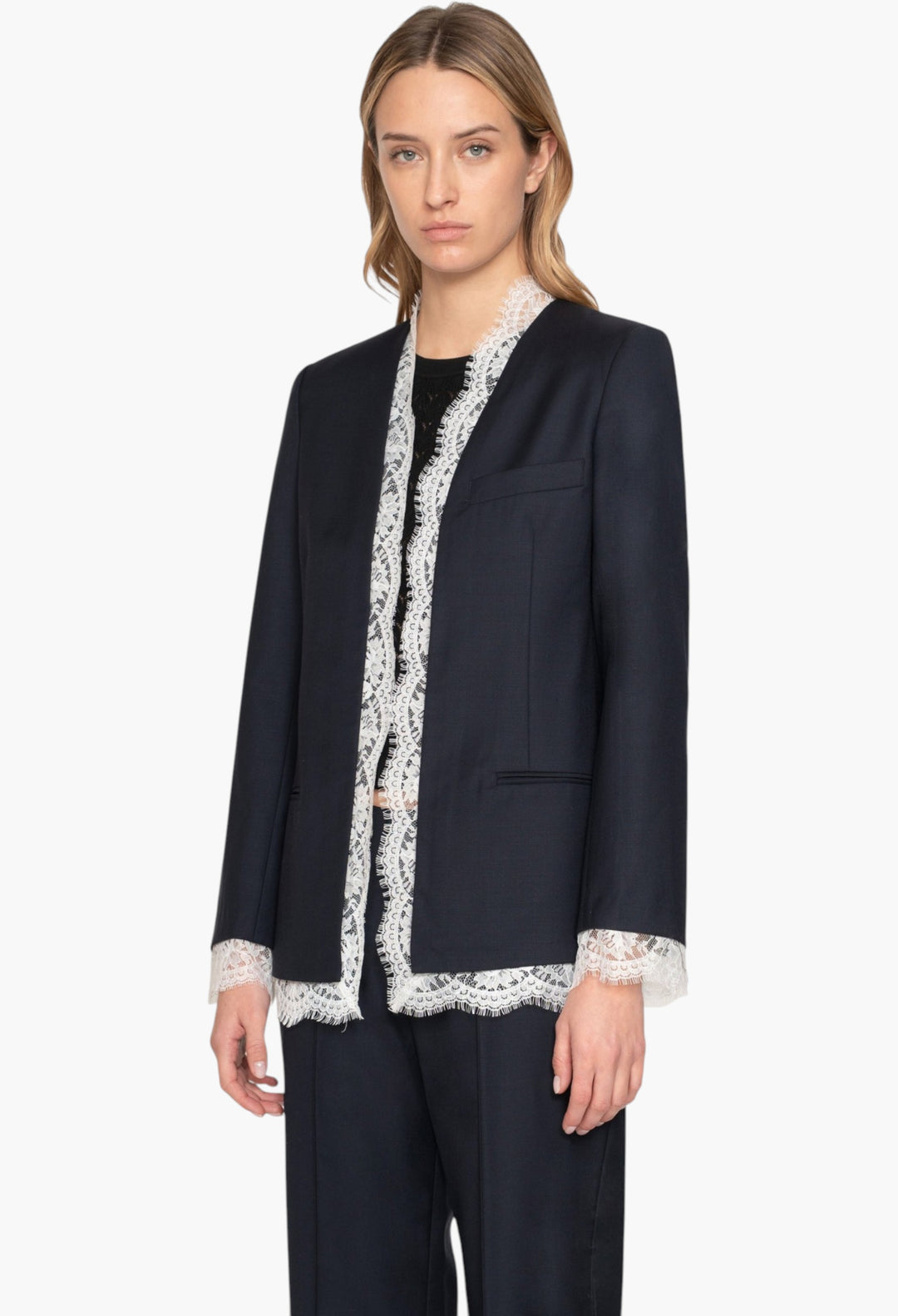 Fiora Jacket - GLAM MODA