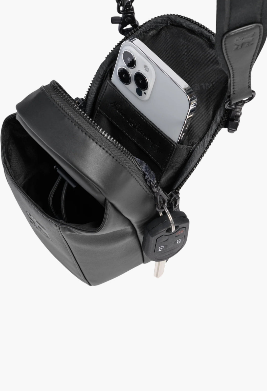 The Clutch Bottle Side-Kit - GLAM MODA