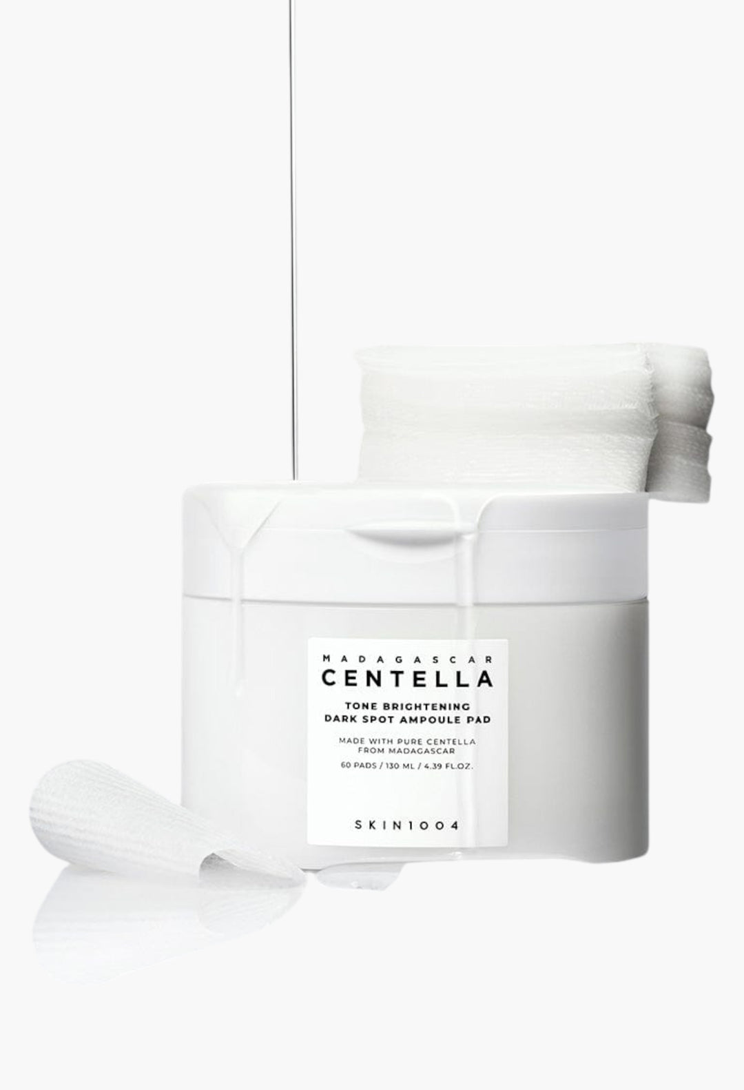 Tone Brightening Dark Spot Ampoule Pad