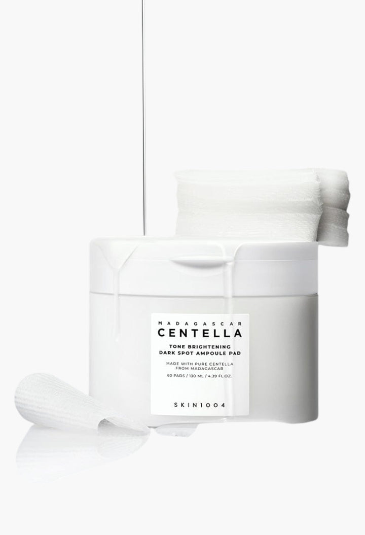 Tone Brightening Dark Spot Ampoule Pad