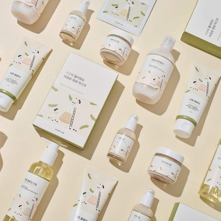 Soybean Nourishing Cream