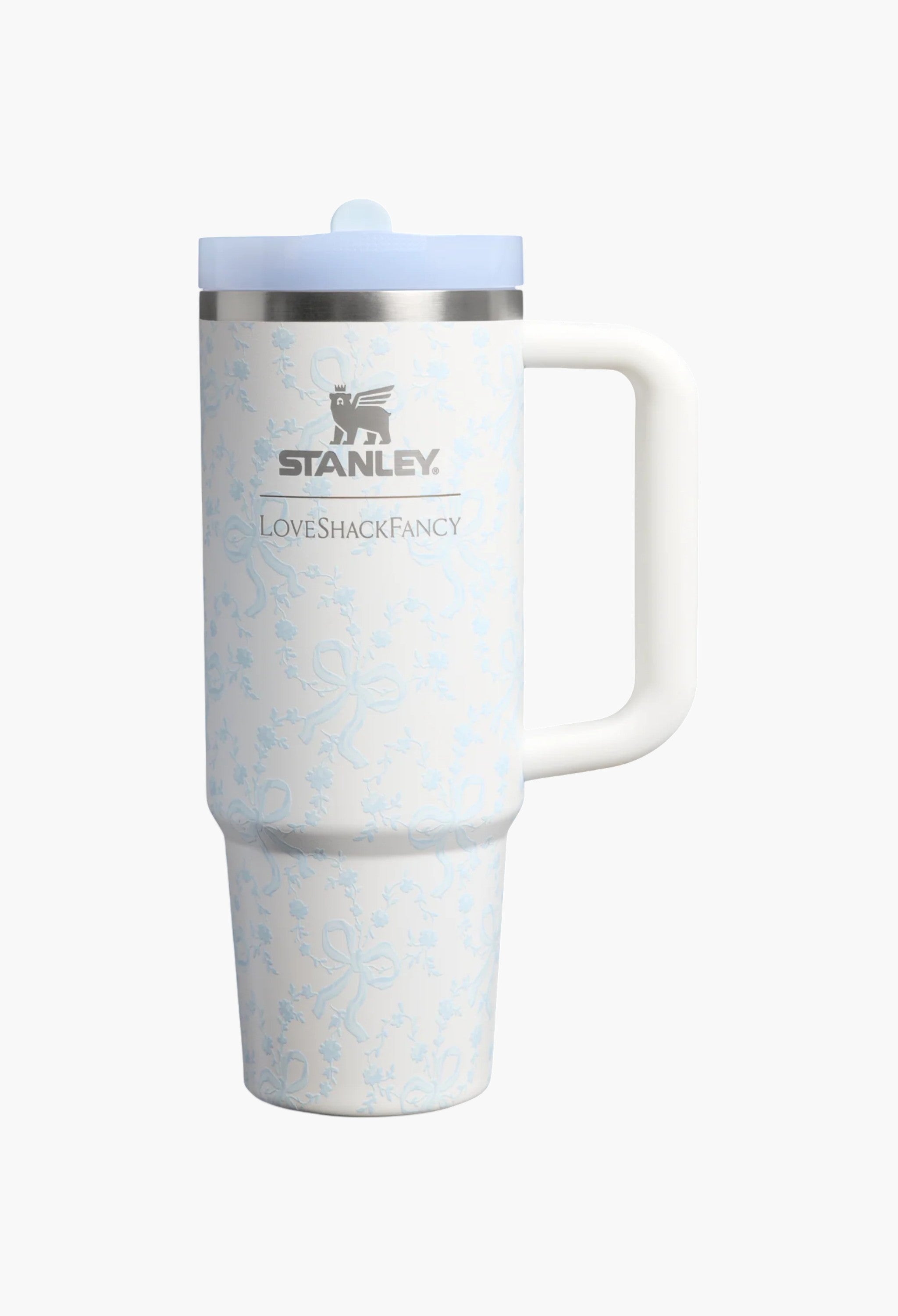 Stanley 1913 x LoveShackFancy Holiday The Quencher ProTour Set – 4