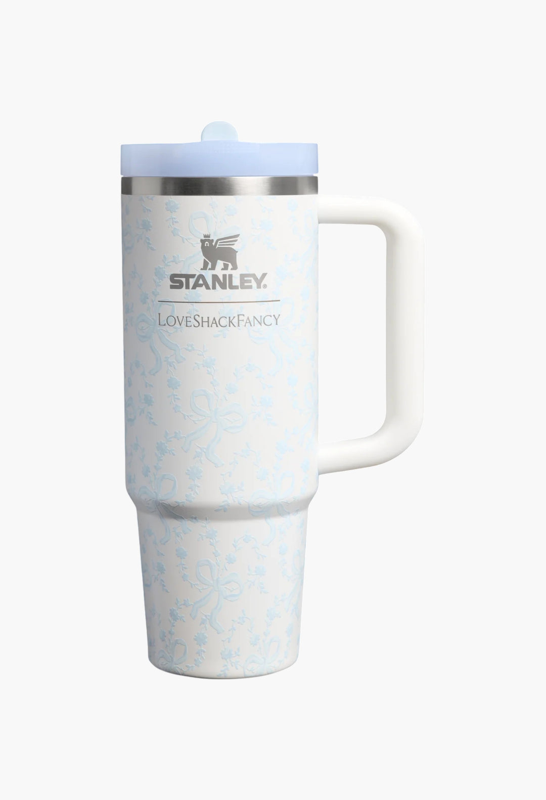 Stanley 1913 x LoveShackFancy Holiday The Quencher ProTour Set 4-pack | 30 OZ - GLAM MODA