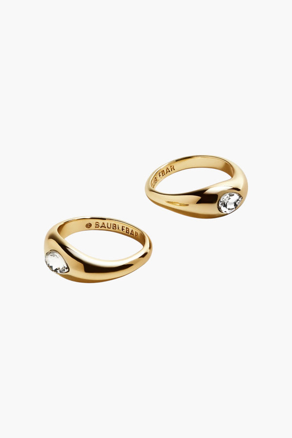 Vanessa Ring Set