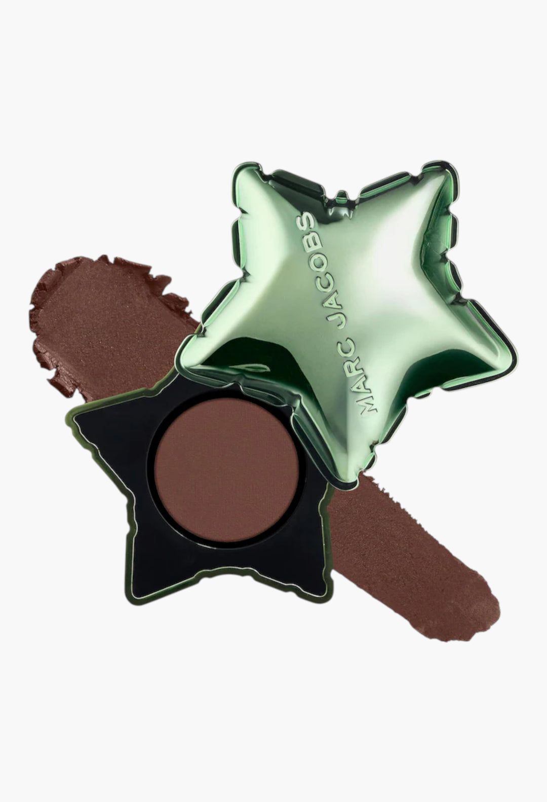 Born Star Cream-to-Powder Long-Wear Eyeshadow