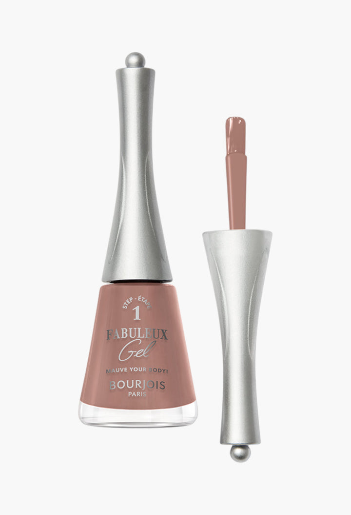 Fabulous Gel Nail Polish