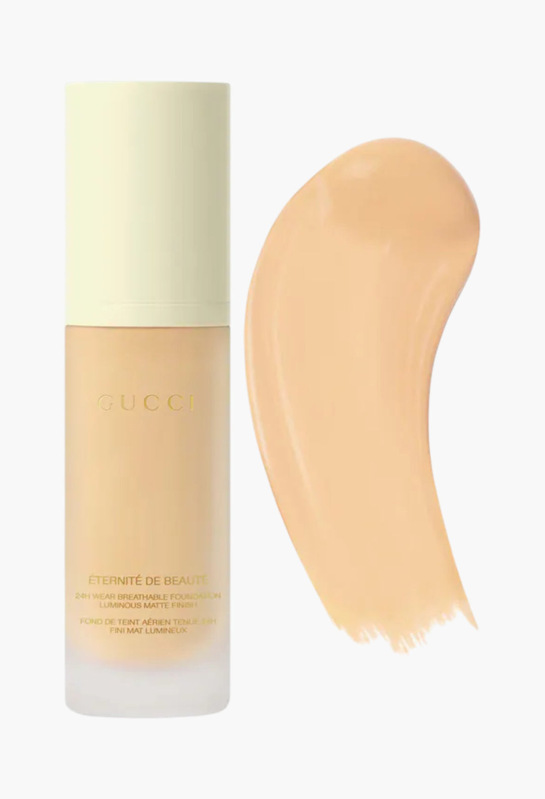 24 Hour Full Coverage Luminous Matte Finish Foundation - GLAM MODA