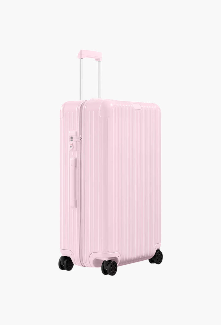 Essential Cabin / Check-In M / Trunk Plus - GLAM MODA