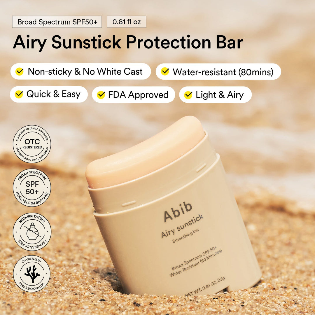 Summer Skin Savior Trio