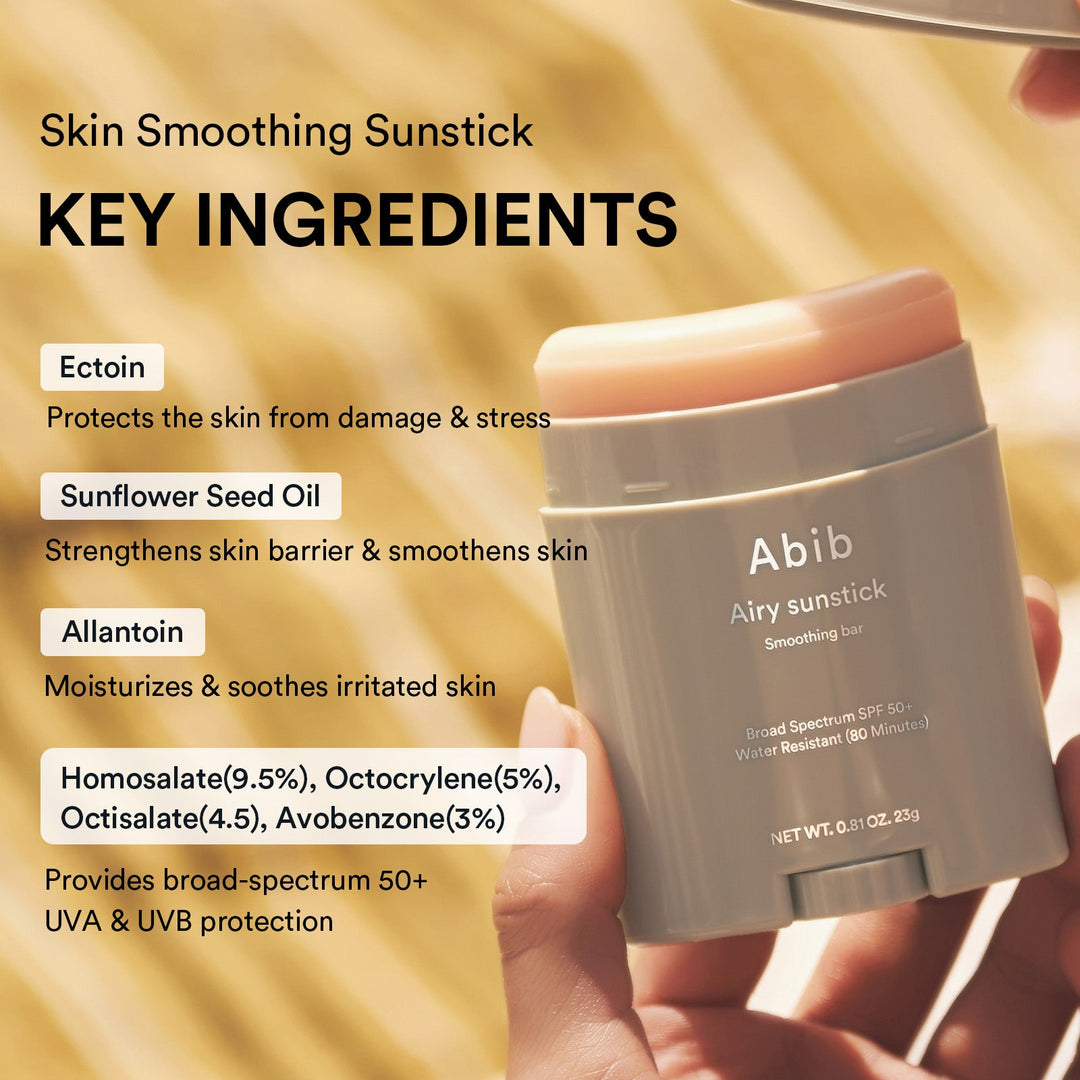 Summer Skin Savior Trio