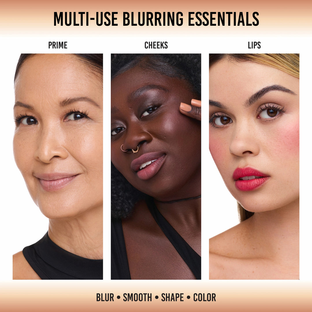 Yummy Skin Flushed Essentials: Blush & Lip Kit