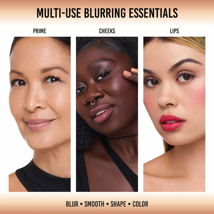 Yummy Skin Flushed Essentials: Blush & Lip Kit