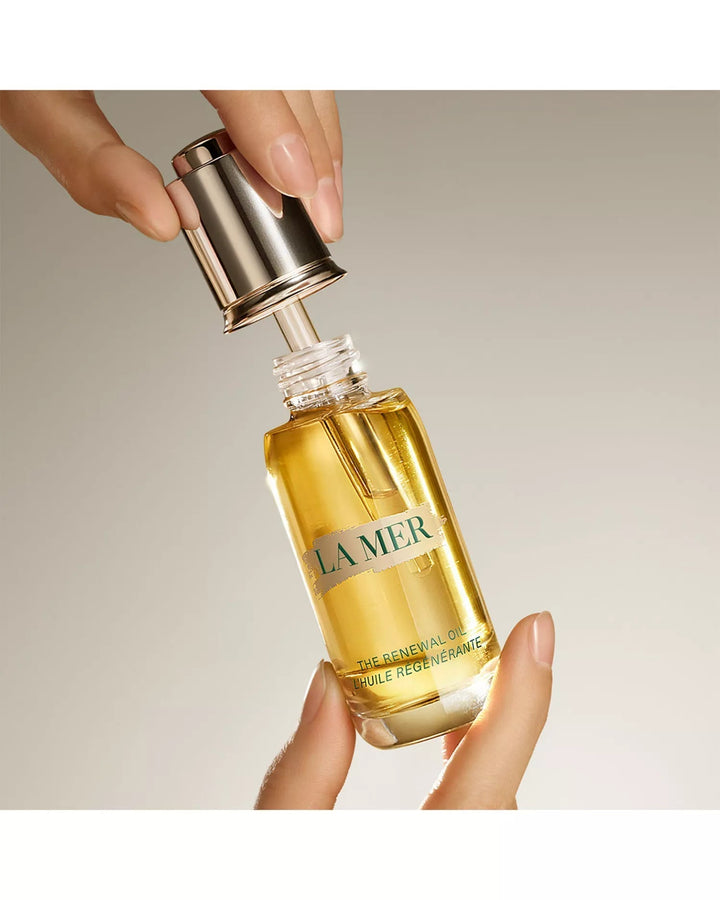 La Mer The Renewal Oil