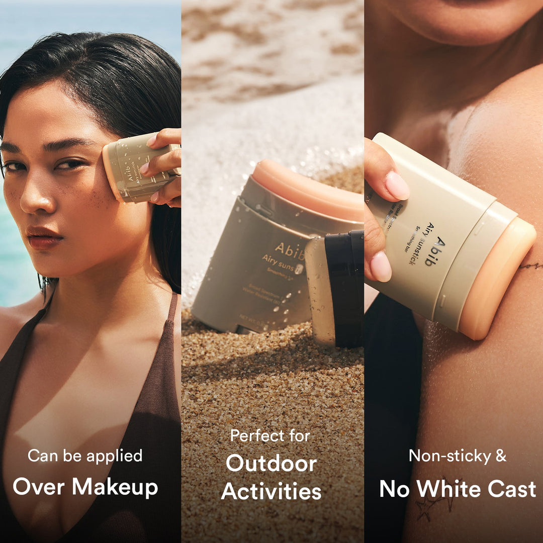 Summer Skin Savior Trio