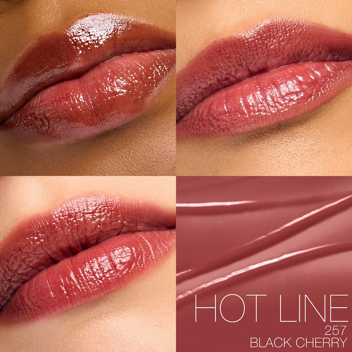 Afterglow Moisturizing Lip Balm with Hyaluronic Acid - GLAM MODA