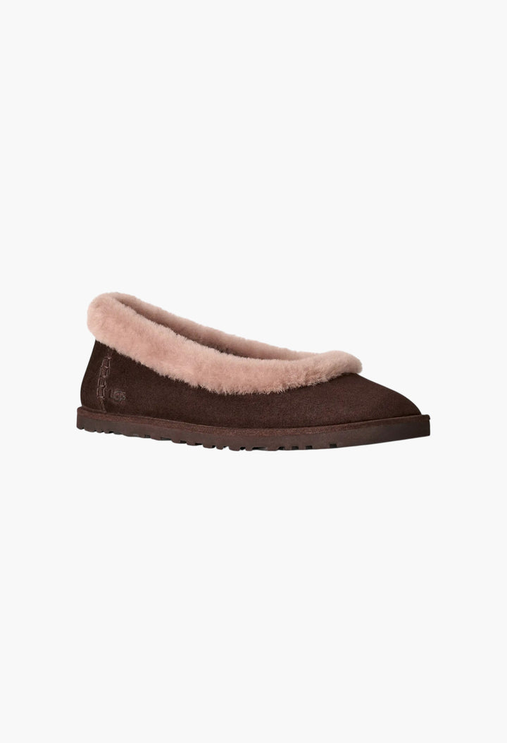 Women's Zora Ballet Flat