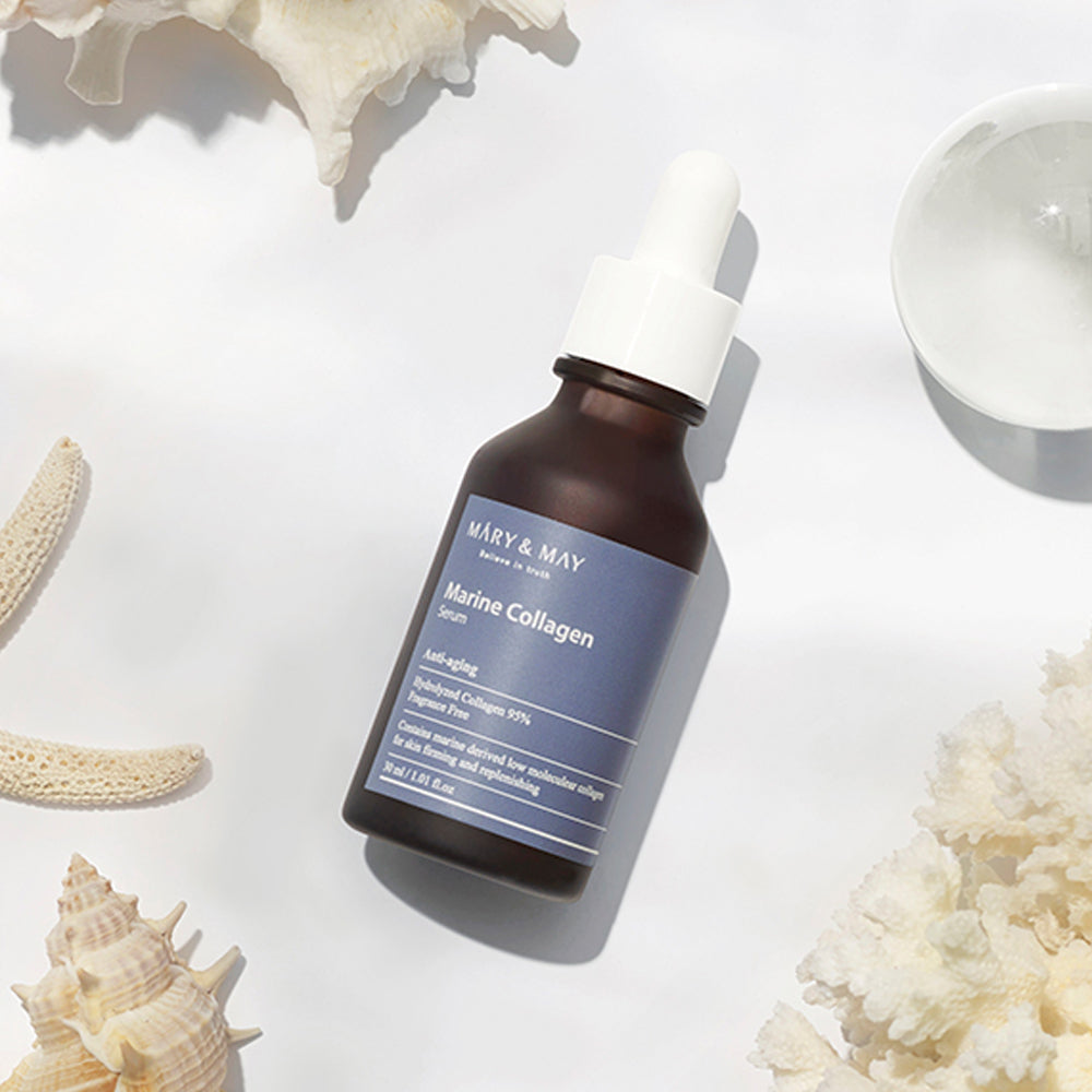 Marine Collagen Serum