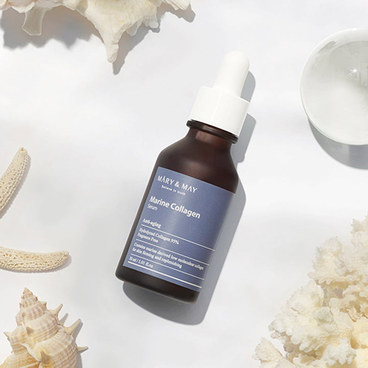Marine Collagen Serum