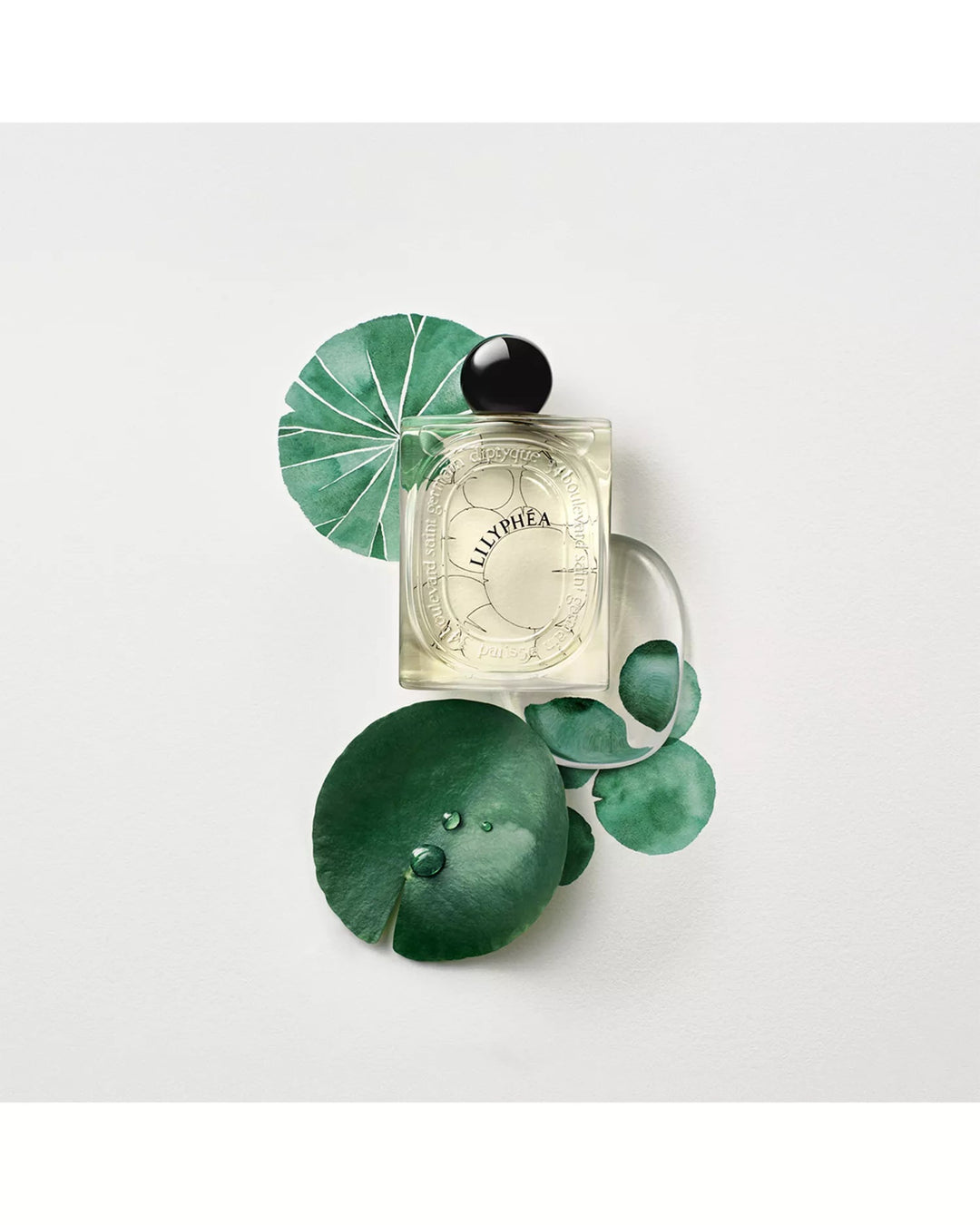 Lilyphéa Eau de Parfum