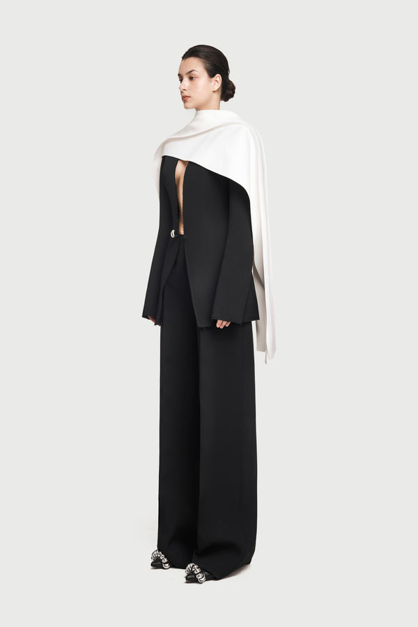 Black&white - Mika Blazer