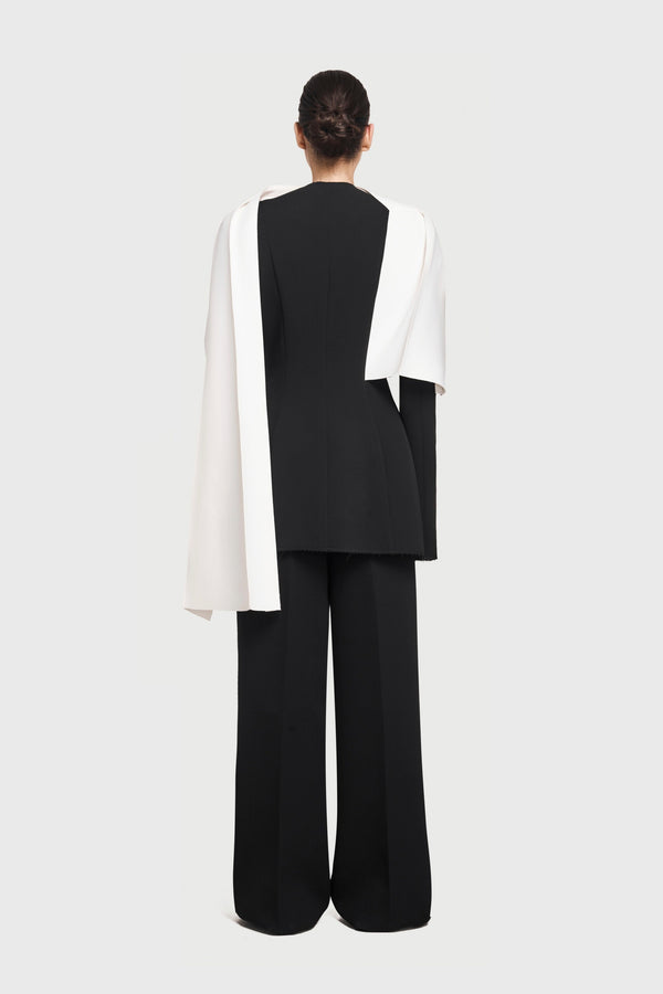Black&white - Mika Blazer