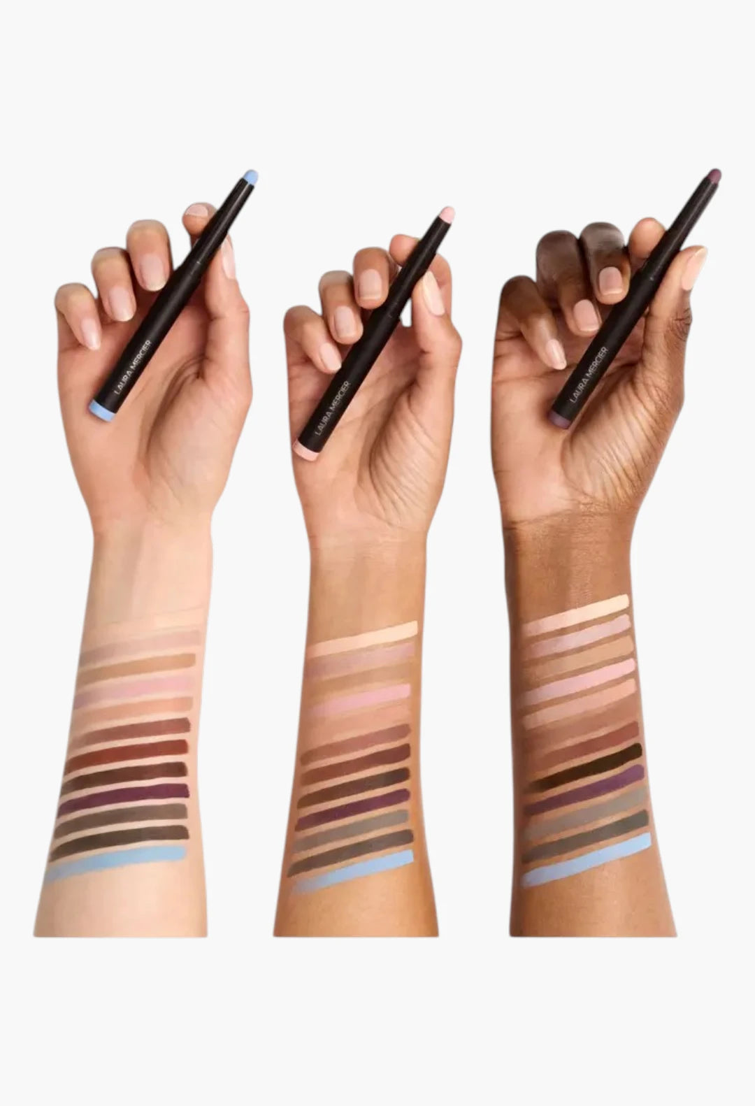Caviar Stick Matte Eye Shadow