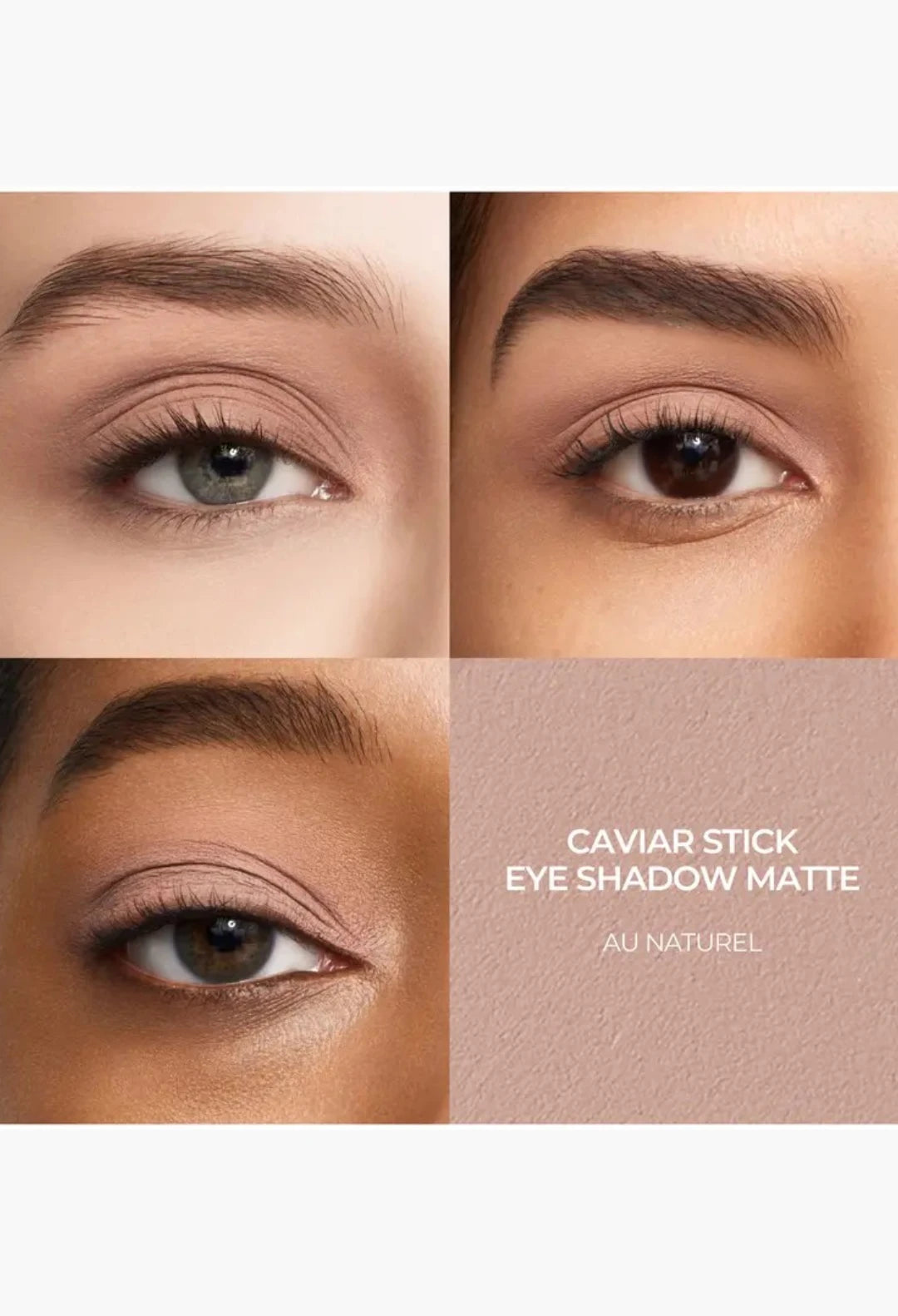 Caviar Stick Matte Eye Shadow